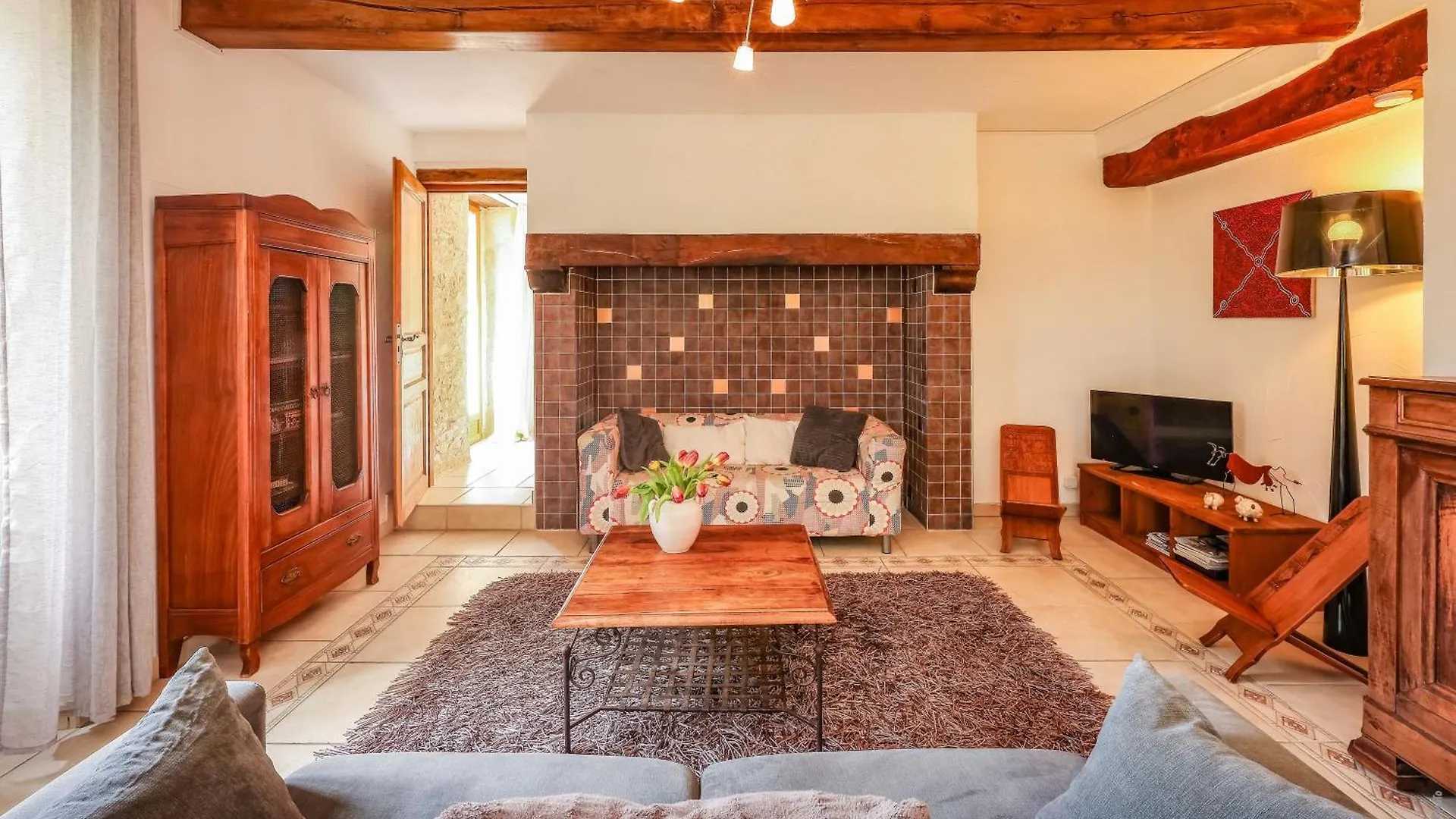 Domaine Les Hauts De Jeanvert - Piscine - Gaillac 0*,  Francia