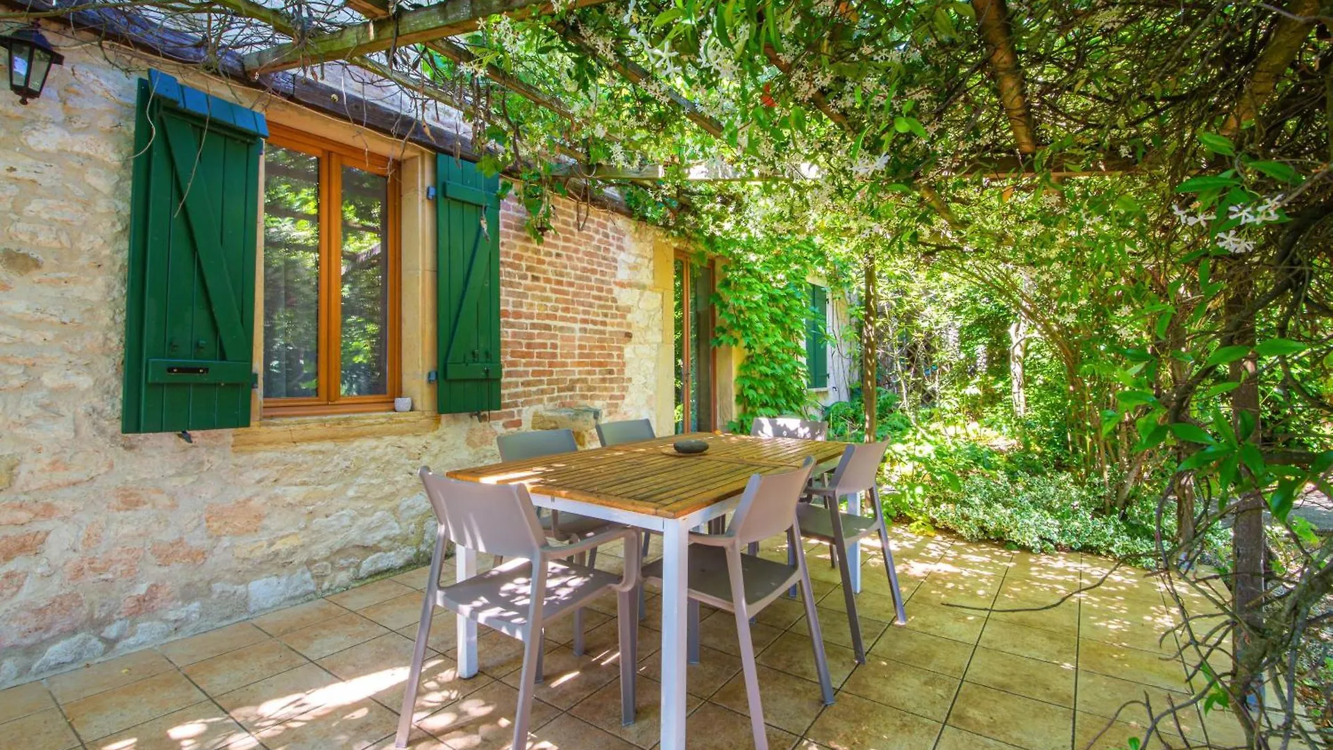 Domaine Les Hauts De Jeanvert - Piscine - Gaillac 0*,  Francia