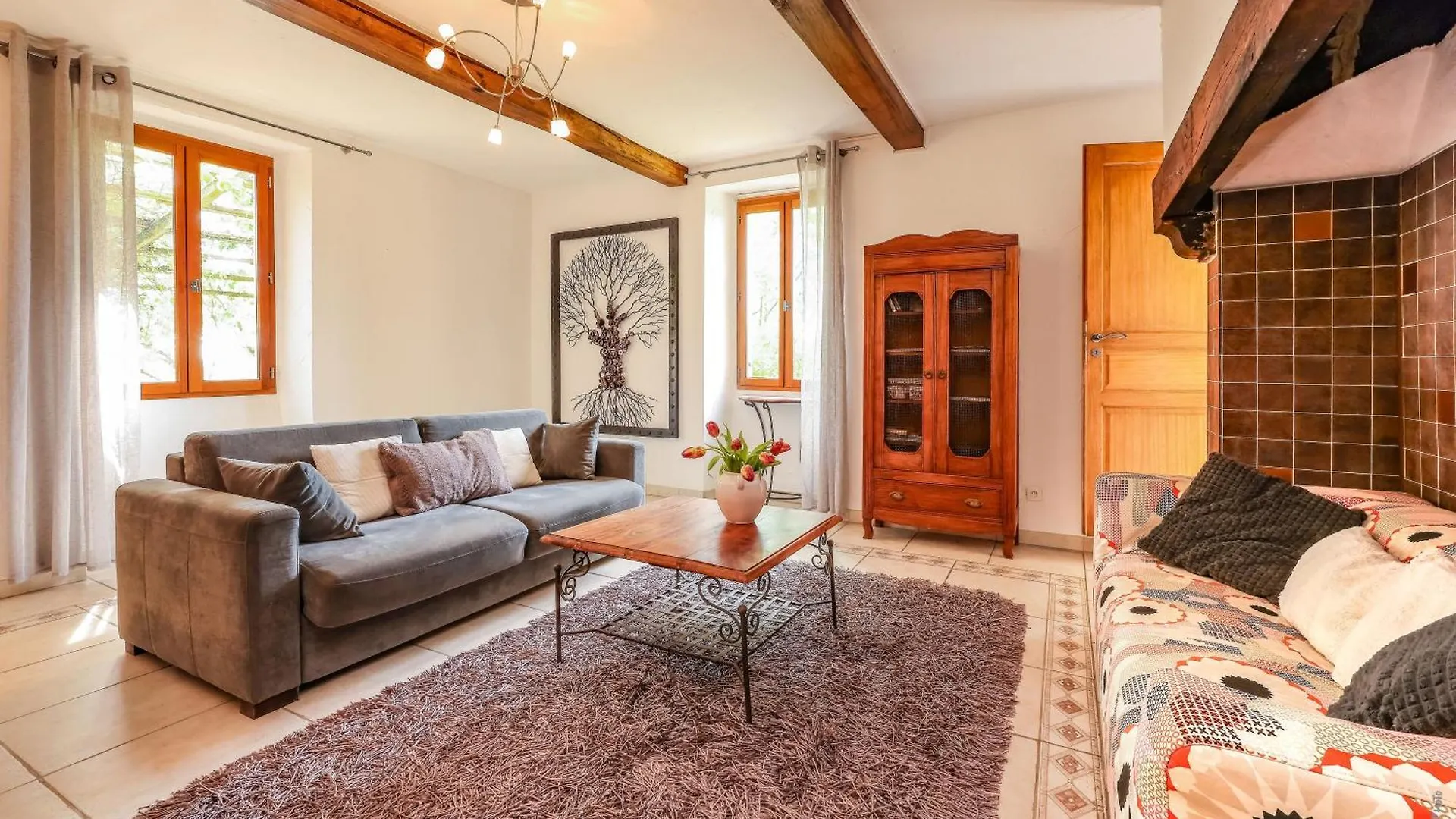Casa vacanze Domaine Les Hauts De Jeanvert - Piscine - Gaillac