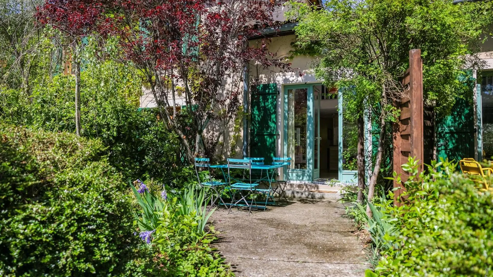Casa vacanze Domaine Les Hauts De Jeanvert - Piscine - Gaillac