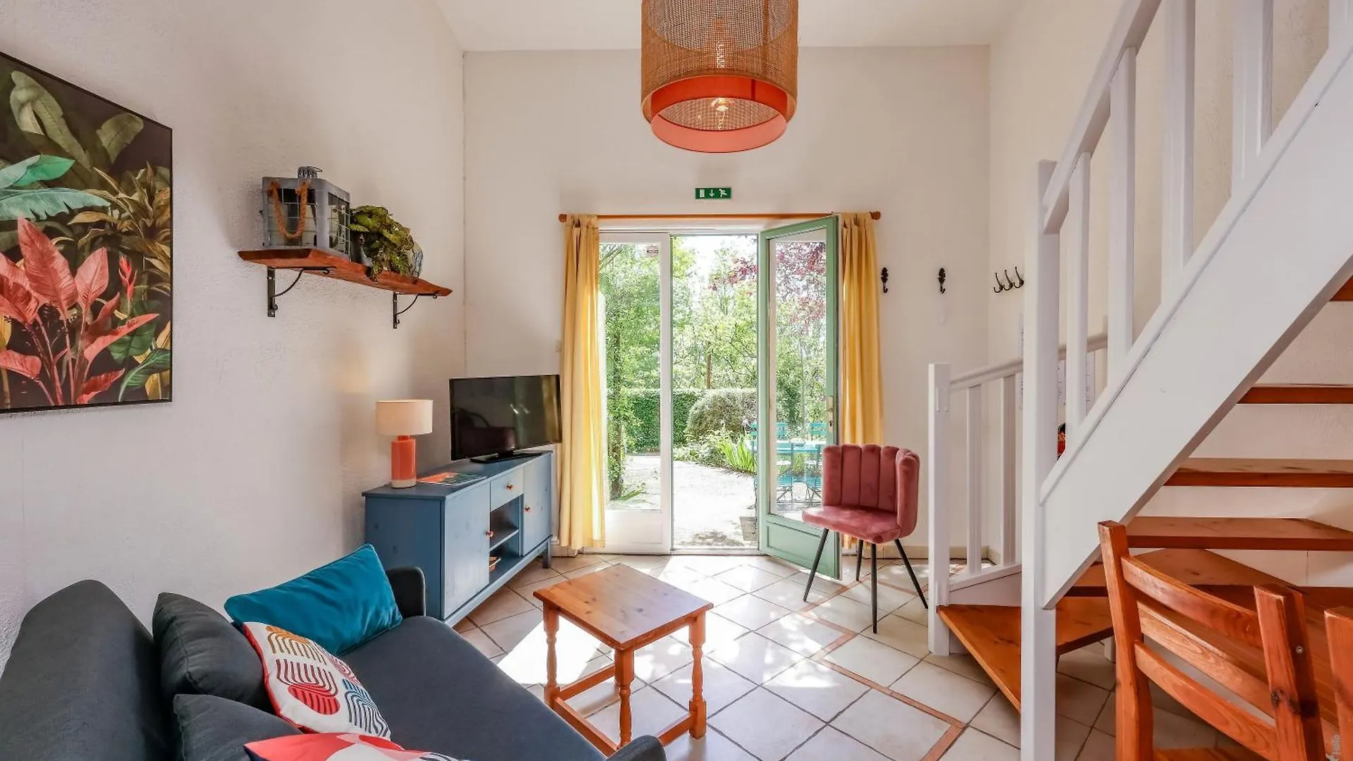 Casa vacanze Domaine Les Hauts De Jeanvert - Piscine - Gaillac