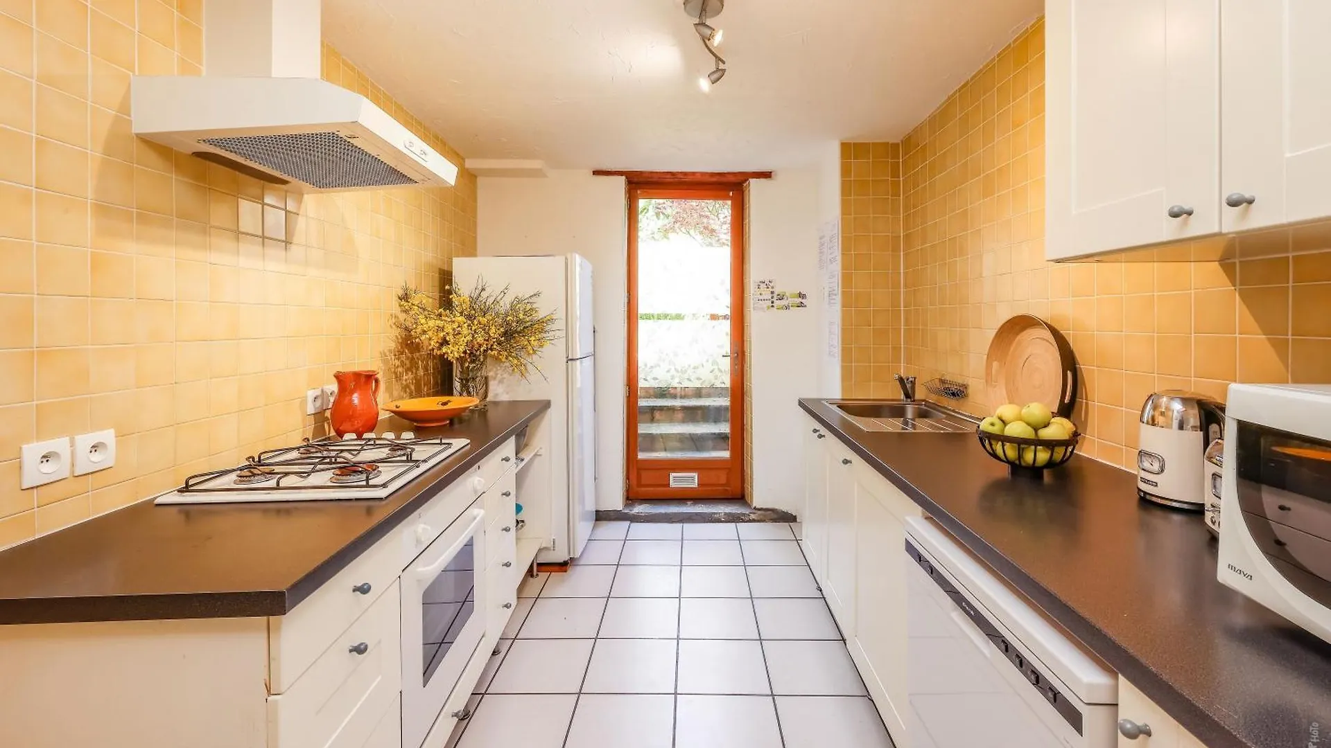 Casa vacanze Domaine Les Hauts De Jeanvert - Piscine - Gaillac Francia