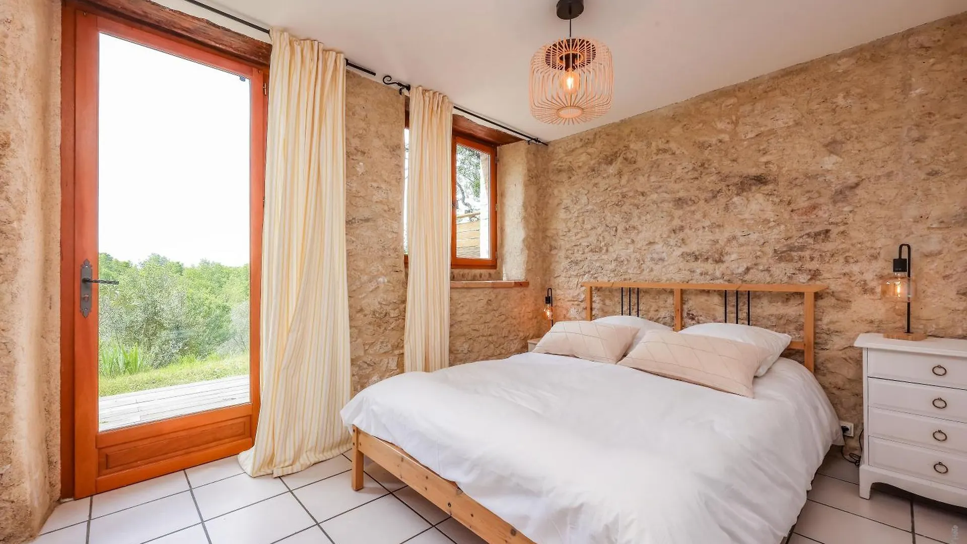 Casa vacanze Domaine Les Hauts De Jeanvert - Piscine - Gaillac Francia