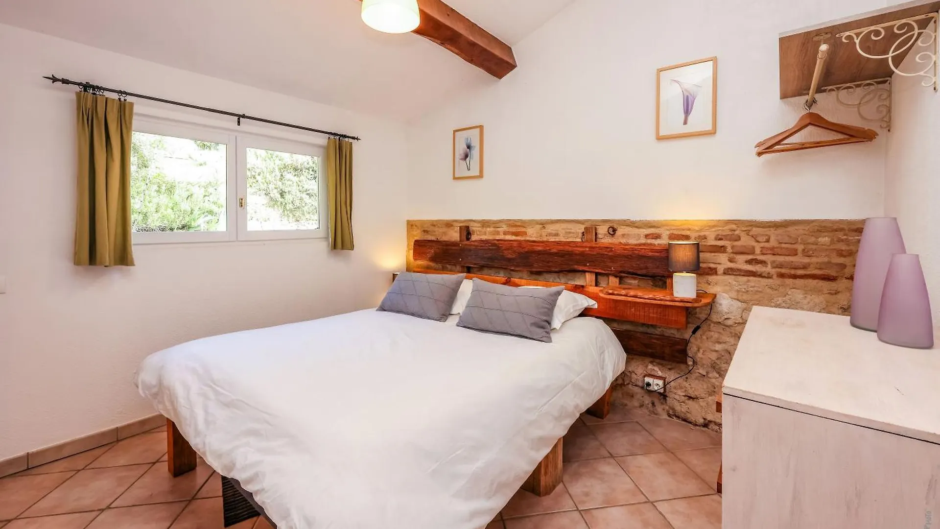 Domaine Les Hauts De Jeanvert - Piscine - Gaillac